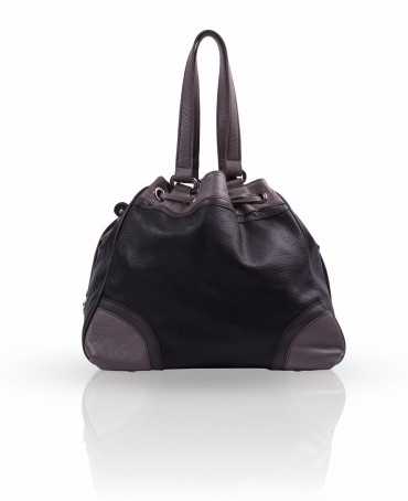 Сумка Женская FREQUE Sac/D/BL.GR